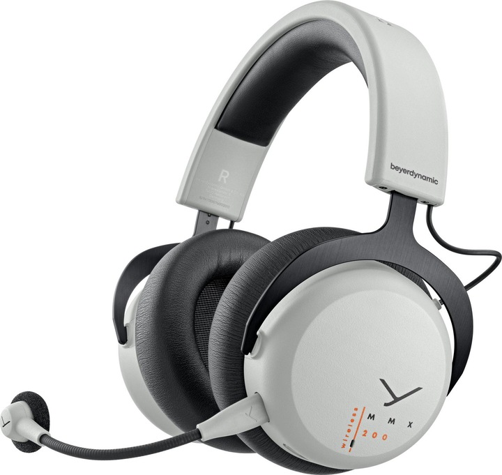 Beyerdynamic MMX 200 (Wireless)