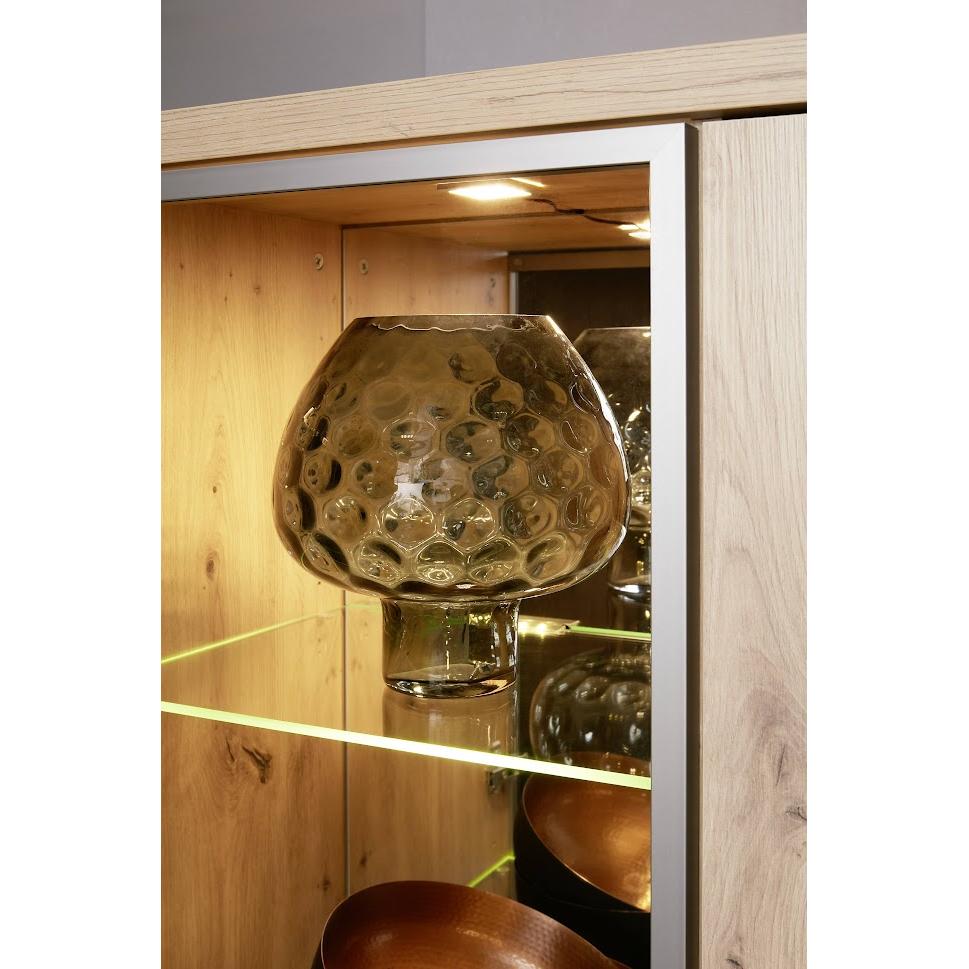 Trendteam, Spiegel, Echo (134 x 0.5 x 42 cm)