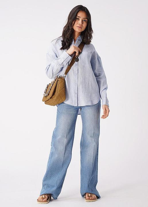 Produktbild Anine Bing Jeans Wide Fit HUGH