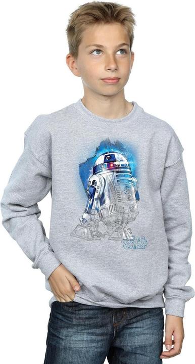 Image du produit Star Wars - Sweat - Garçon (140, 146)