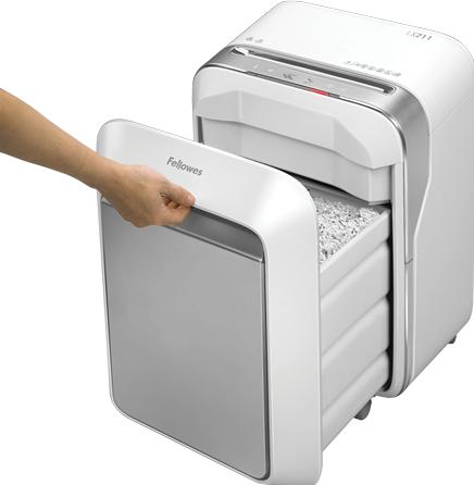 Immagine prodotto Fellowes Powershred LX211 (Microtaglio)