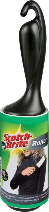 Actual product image Scotch-Brite Lint roller