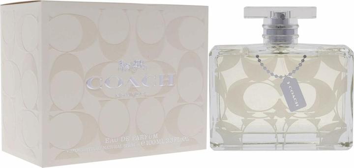 Produktbild Coach Signature Color (Eau de Parfum, 100 ml)