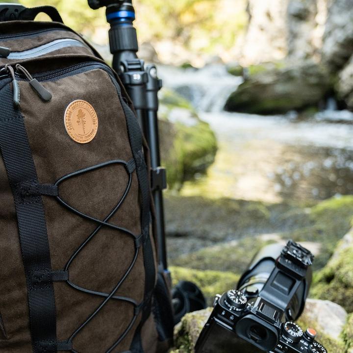 Actual product image Pinewood Backpack (22 l)
