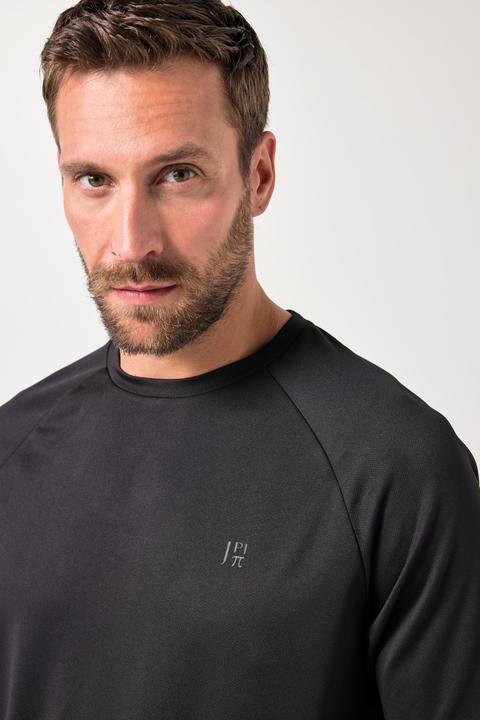 Immagine prodotto Jay-Pi T-shirt per il fitness con FLEXNAMIC®, stampa sul retro, mezze maniche e tecnologia QuickDry (4XL)