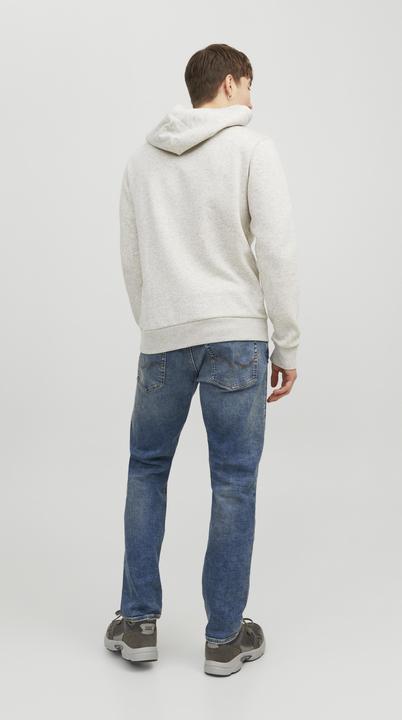 Image du produit Jack & Jones Logo Hoodie (M)