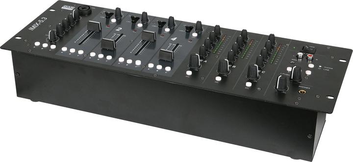 Produktbild DAP-Audio Imix-5.3 (Line-Mischer)