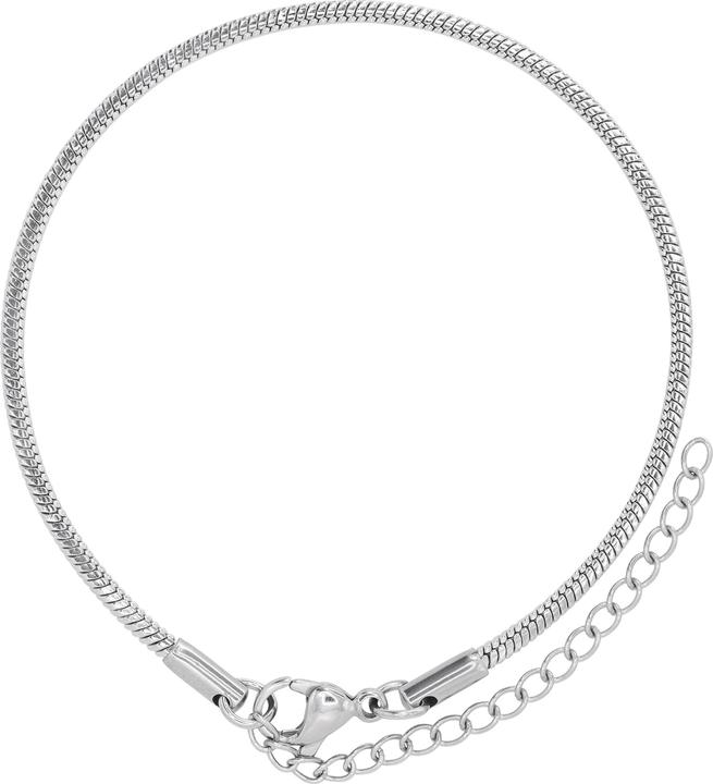 Produktbild Heideman Laura silberfarben (100% Edelstahl)