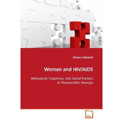 Women and HIV/AIDS, Fachbücher