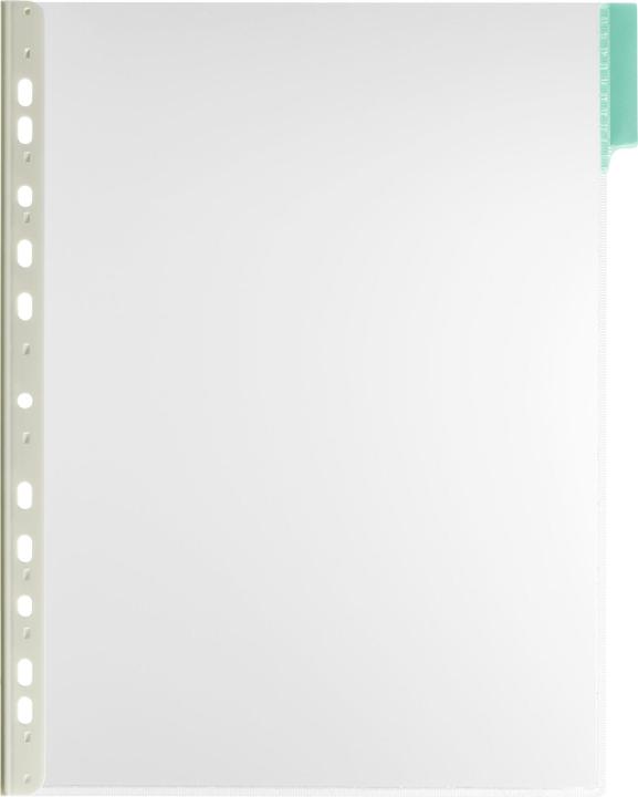 Produktbild Durable Sichttafel Function A4