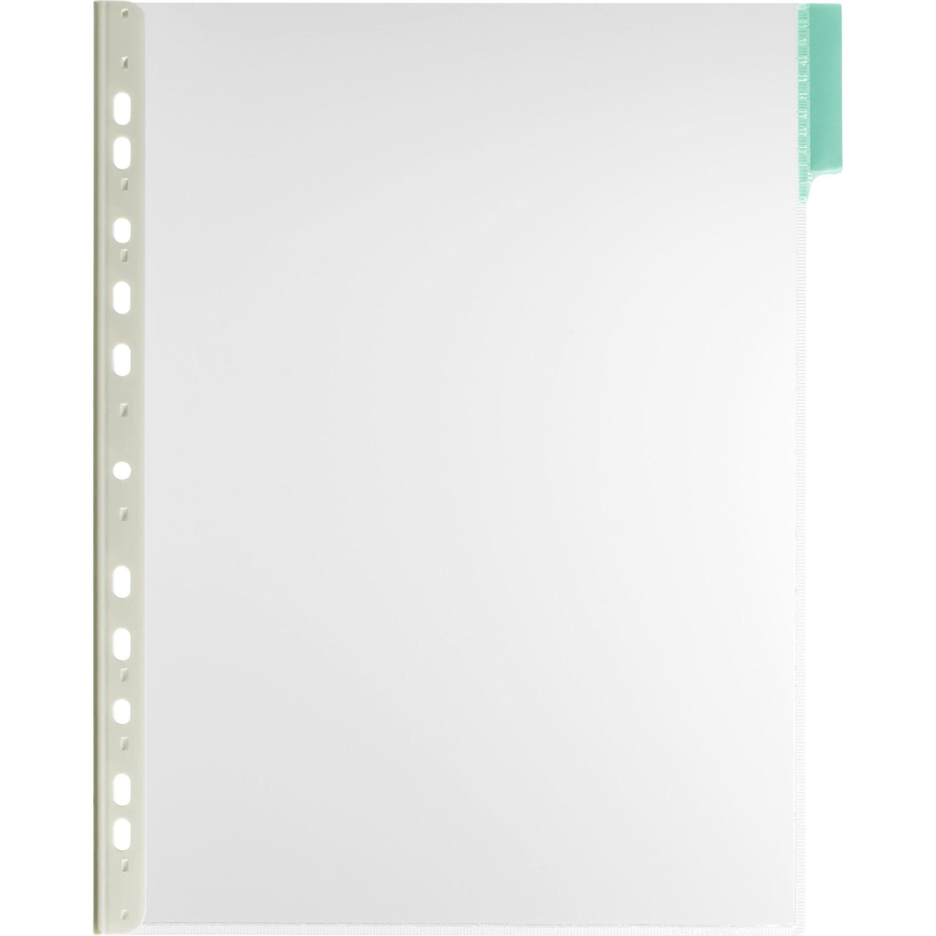 Durable, Prospektständer, Sichttafel Function A4 (A4)