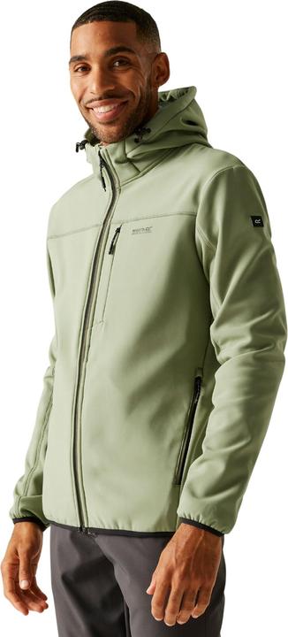 Produktbild Regatta Ossek Softshelljacke (M)