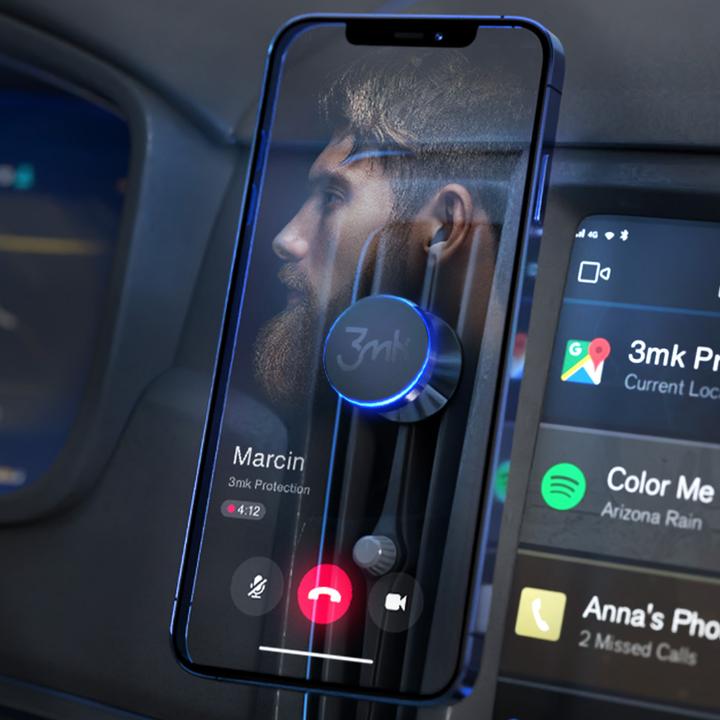 Produktbild 3MK Magnet Power Car Holder