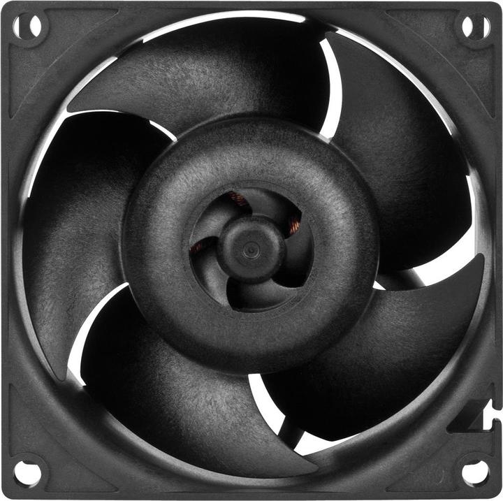 Actual product image Arctic S8038-7K (80 mm, 1 x)