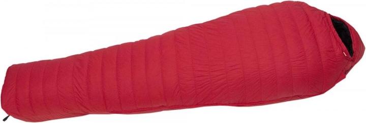 Produktbild Carinthia D 600x Schlafsack (230 cm)