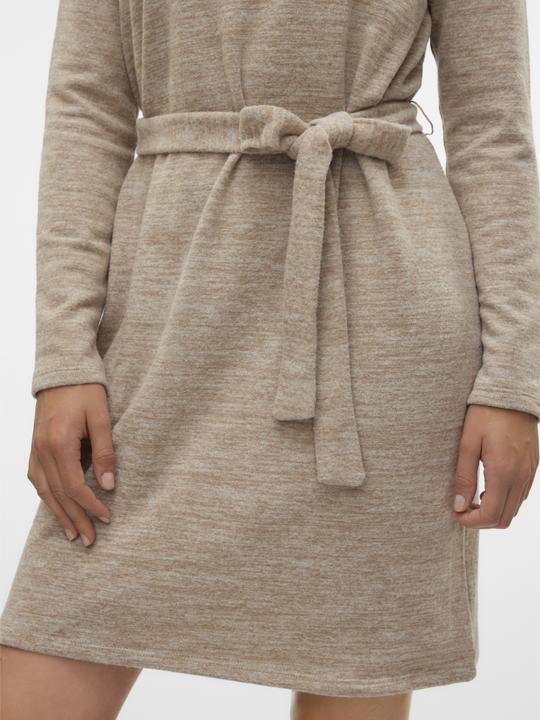 Image du produit Vero Moda Vmbella Ls Short Dress Jrs Noos (S)