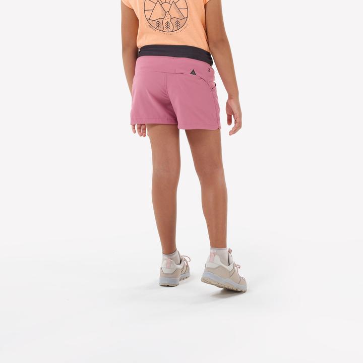 Produktbild Quechua Shorts Kinder Wanderhose (152)