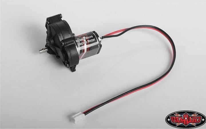 Produktbild Rc4Wd R5 Scale Mini Getriebe V2