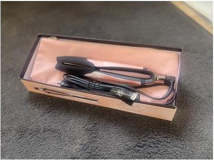 Produktbild ghd Platinum plus (Glätteisen)