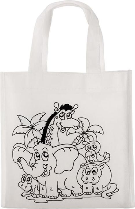 Produktbild MidOcean Einkaufstasche Shoopie