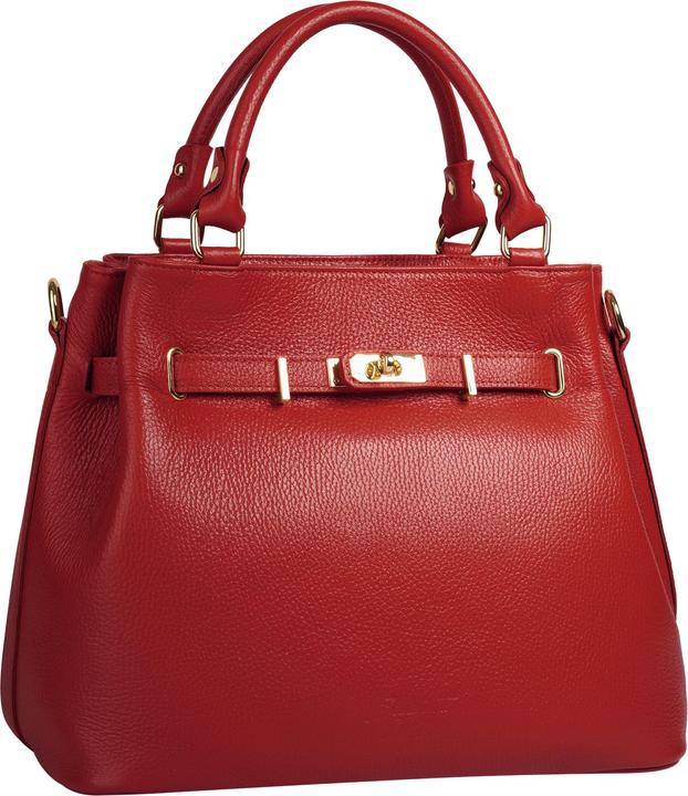 Immagine prodotto Samantha Look Handtasche echt Leder Damen
