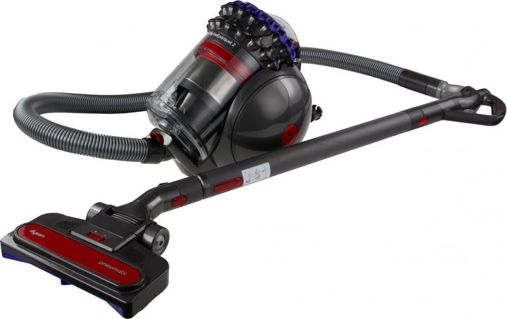 Produktbild Dyson Big Ball Parquet 2