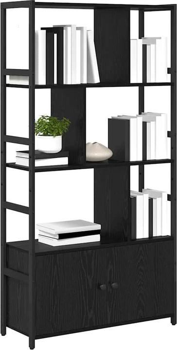 Produktbild vidaXL Bücherregal (30 x 30 x 155.50 cm)