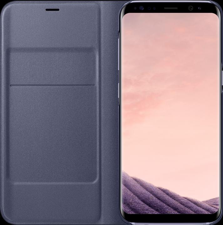 Produktbild Samsung LED View (Samsung Galaxy S8+)