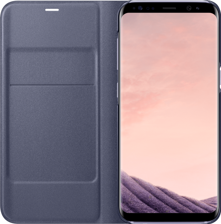 Actual product image Samsung LED View (Samsung Galaxy S8+)