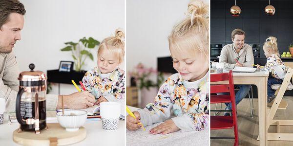 Produktbild Stokke Tripp Trapp (Hochstuhl)