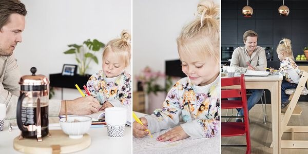 Produktbild Stokke Tripp Trapp (Hochstuhl)