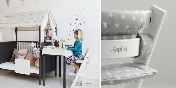 Produktbild Stokke Tripp Trapp (Hochstuhl)