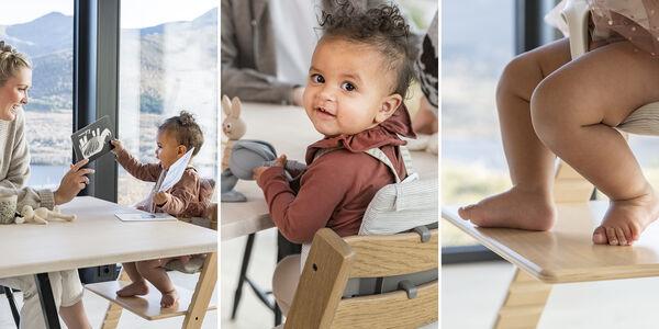Produktbild Stokke Tripp Trapp (Hochstuhl)