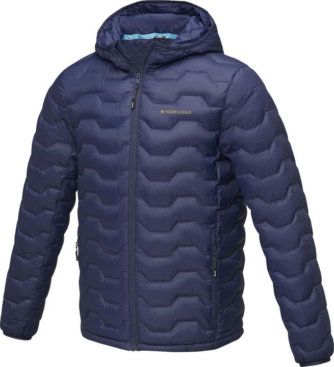 Produktbild Elevate NXT Petalite Daunenjacke (L)