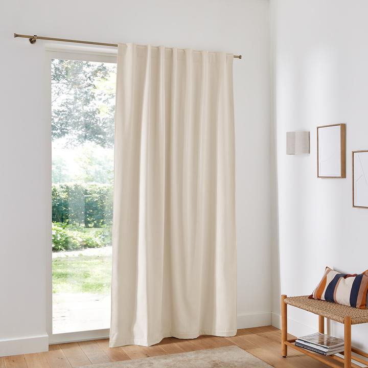Actual product image La Redoute Interieurs Panason (350 x 140 cm)
