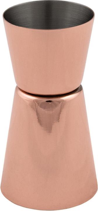 Immagine prodotto Cocon Tazza da cocktail Moscow Mule 500 ml, 4 pezzi, rame (5 dl, 4 x, Tazza Moscow Mule)