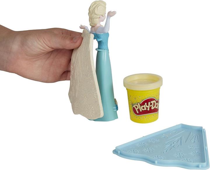 Produktbild Play-Doh Die Eiskönigin Elsa