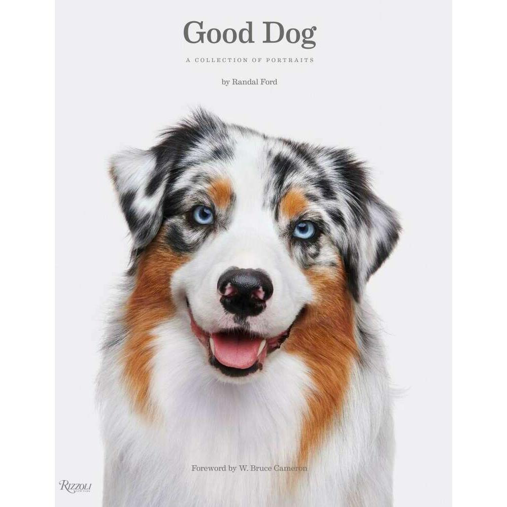 Good Dog, Ratgeber von W. Bruce Cameron, Randal Ford