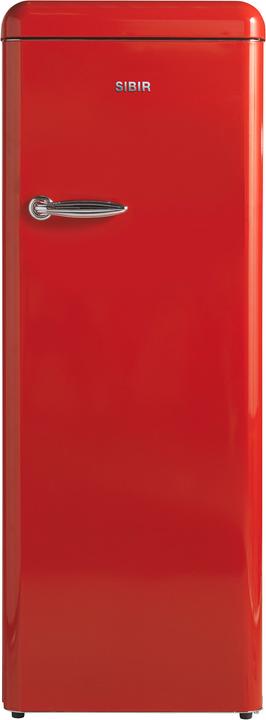 Fire Red