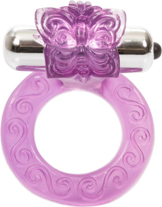 Produktbild CalExotics Intimate Butterfly Ring (5 cm)