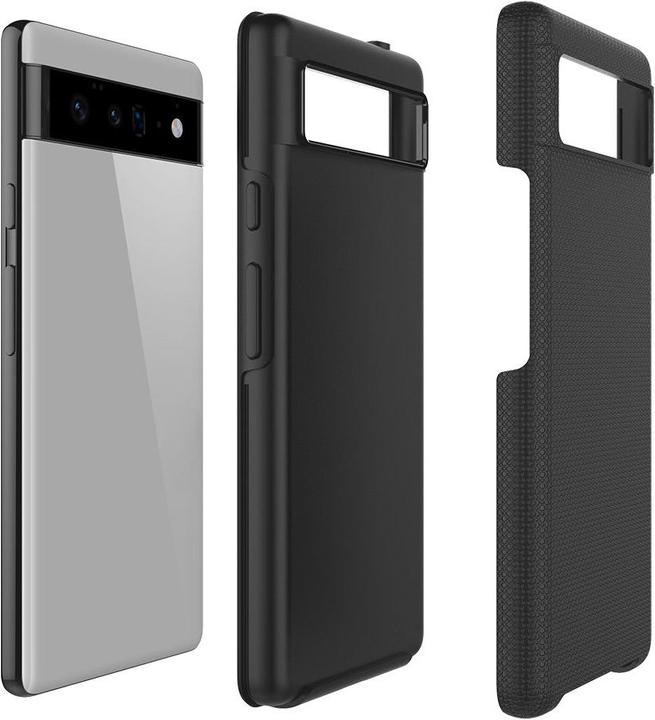 Actual product image Eiger North Case