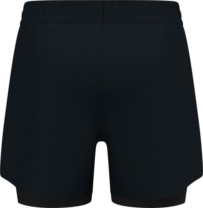 Produktbild Odlo Zeroweight 5" 2-In-1 Short (XL)