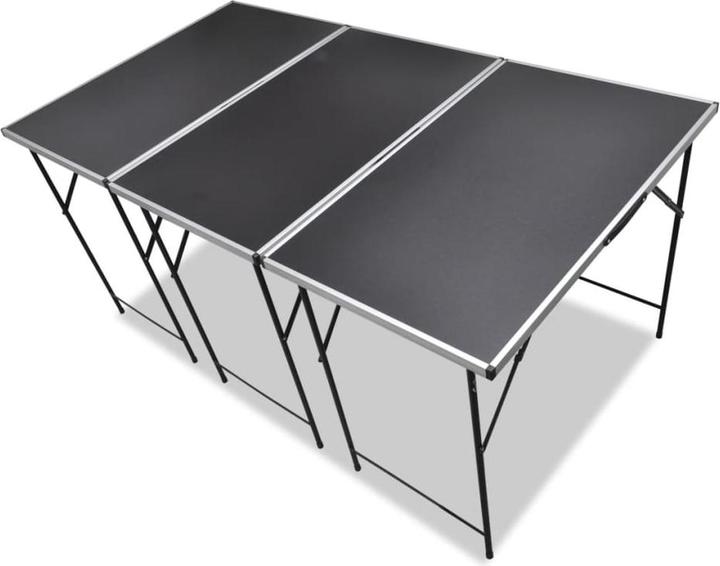 Image du produit vidaXL Tapeziertisch (100 x 60 x 82 cm)