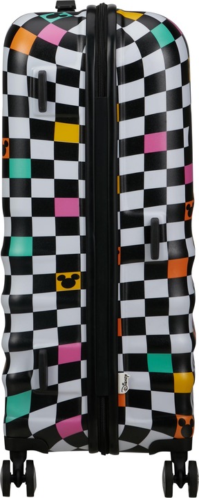 Actual product image American Tourister WAVEBREAKER DISNEY Spinner (64 l, M (50 - 90l))