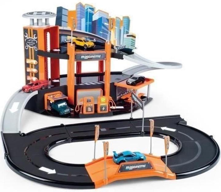 Smoby Playset