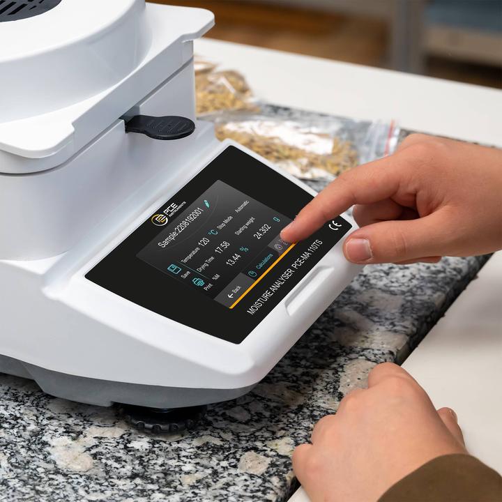 Produktbild PCE Instruments PCE-MA 110TS