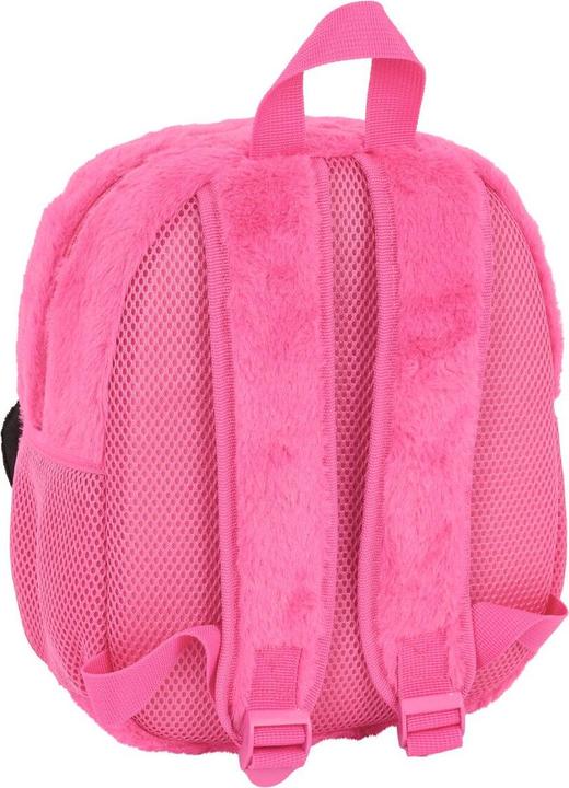 Produktbild Safta Minnie Mouse (6 l) - Plüsch-Rucksack