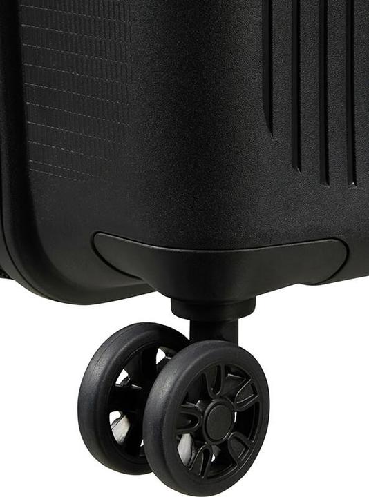 Produktbild American Tourister Reisekoffer Aerostep 101.5 L, Black (101.50 l)