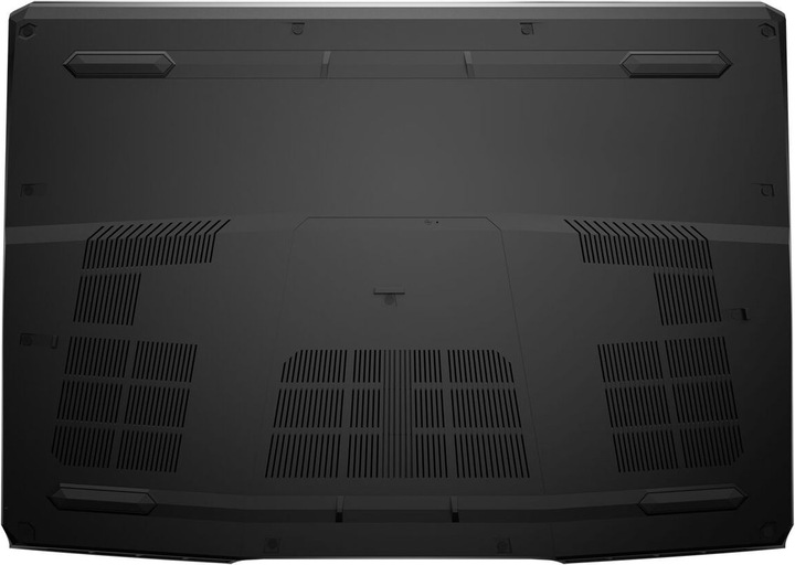 Produktbild MSI GP76 (17.30", Intel Core i7-11800H, 16 GB, 512 GB, DE)
