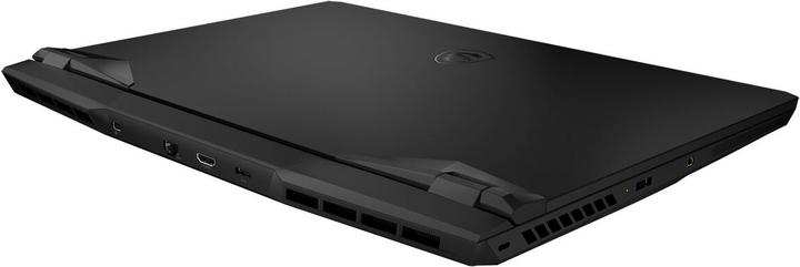 Produktbild MSI GP76 (17.30", Intel Core i7-11800H, 16 GB, 512 GB, DE)
